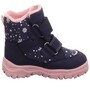 Superfit Snow Boots Husky 1-006045-8020 • Babyhop.pl