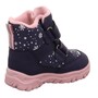 Superfit Snow Boots Husky 1-006045-8020 • Babyhop.pl