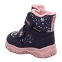 Superfit Snow Boots Husky 1-006045-8020 • Babyhop.pl
