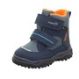 Superfit Snow Boots Husky 1-006045-8050 • Babyhop.pl