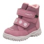 Superfit Snow Boots Husky 1-006045-8510 • Babyhop.pl