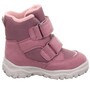 Superfit Snow Boots Husky 1-006045-8510 • Babyhop.pl
