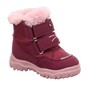 Superfit Snow Boots Husky 1-006063-5000 • Babyhop.pl