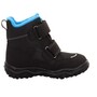 Superfit Snow Boots Husky 1-006082-0000 • Babyhop.pl