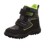 Superfit Snow Boots Husky 1-006082-0010 • Babyhop.pl