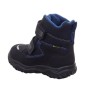 Superfit Snow Boots Husky 1-006082-8000 • Babyhop.pl