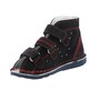 Danielki Orthopedic Shoes T105/GR • Babyhop.pl