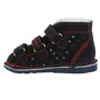 Danielki Orthopedic Shoes T115/GR • Babyhop.pl