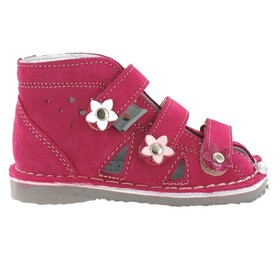 Danielki Orthopedic Shoes S134/FU • Babyhop.pl