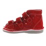 Danielki Orthopedic Shoes S134/CZ • Babyhop.pl