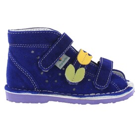 Danielki Orthopedic Shoes T125/FI • Babyhop.pl