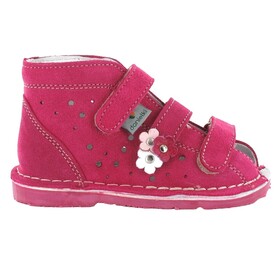 Danielki Orthopedic Shoes T125/FU • Babyhop.pl