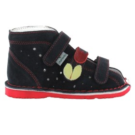 Danielki Orthopedic Shoes T125/GR • Babyhop.pl
