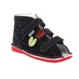 Danielki Orthopedic Shoes T135/GR • Babyhop.pl