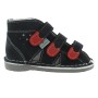 Danielki Orthopedic Shoes S104/GR • Babyhop.pl