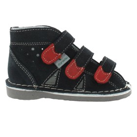 Danielki Orthopedic Shoes S104/GR • Babyhop.pl