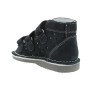 Danielki Orthopedic Shoes S104/GR • Babyhop.pl