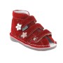 Danielki Orthopedic Shoes S124/CZ • Babyhop.pl