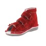 Danielki Orthopedic Shoes S124/CZ • Babyhop.pl