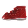 Danielki Orthopedic Shoes S124/CZ • Babyhop.pl