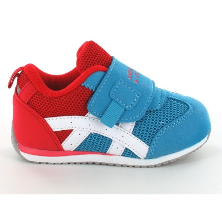 American Club Buty sportowe ES1421-BLR