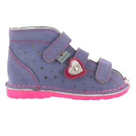 Danielki Kapcie profilaktyczne TA125-WRF • Babyhop.pl