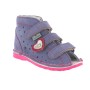 Danielki Orthopedic Shoes TA125-WRF • Babyhop.pl