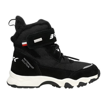 Bartek Trzewiki ocieplane 8630781