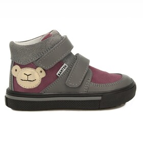 Bartek Boots 11714004