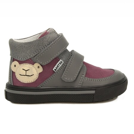 Bartek Boots 11714004