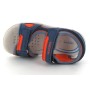 Geox Sandały J1564B-015CE-C0659