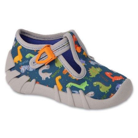 BEFADO Slippers Speedy 110P495