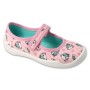 BEFADO Slippers Blanca 114X560