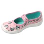 BEFADO Slippers Blanca 114X560