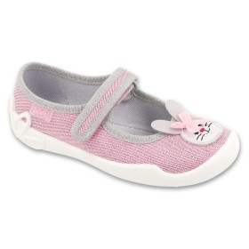 BEFADO Slippers Blanca 114X562