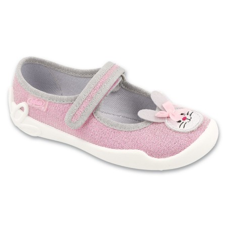 BEFADO Slippers Blanca 114X562