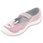 BEFADO Slippers Blanca 114X562