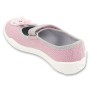 BEFADO Slippers Blanca 114X562