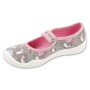 BEFADO Slippers Blanca 114X567