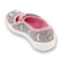 BEFADO Slippers Blanca 114X567