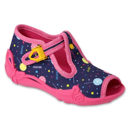 BEFADO Slippers Papi 213P138