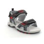 American Club Sandals RL2521-BK