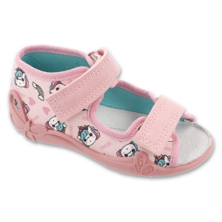 BEFADO Slippers Papi 342P070