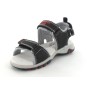 American Club Sandals RL2521-BK
