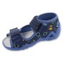 BEFADO Slippers Snake 350P059