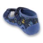 BEFADO Slippers Snake 350P059