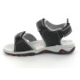 American Club Sandals RL2521-BK