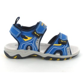 American Club Sandals RL2521-RO