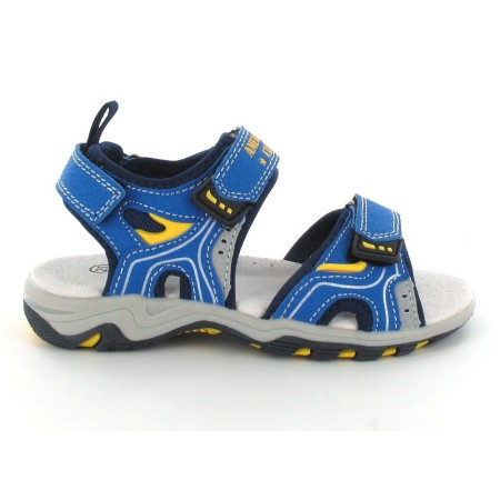 American Club Sandals RL2521-RO
