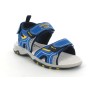 American Club Sandals RL2521-RO